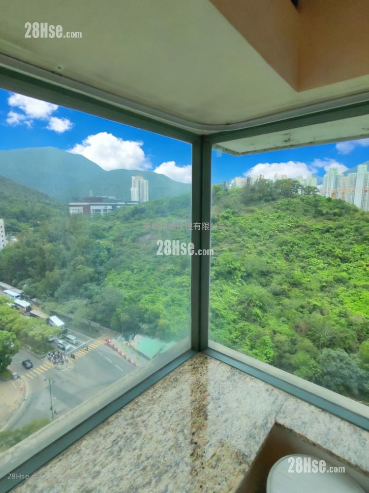 东堤湾畔 租盘 2 房 , 1 浴室 536 平方尺