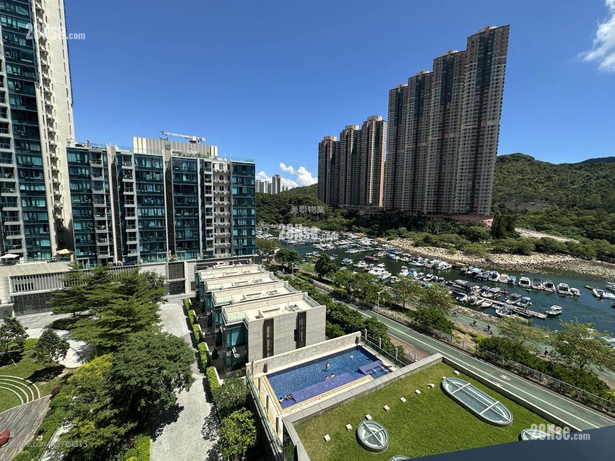 SAVANNAH 售盘 3 房 , 2 浴室 723 平方尺