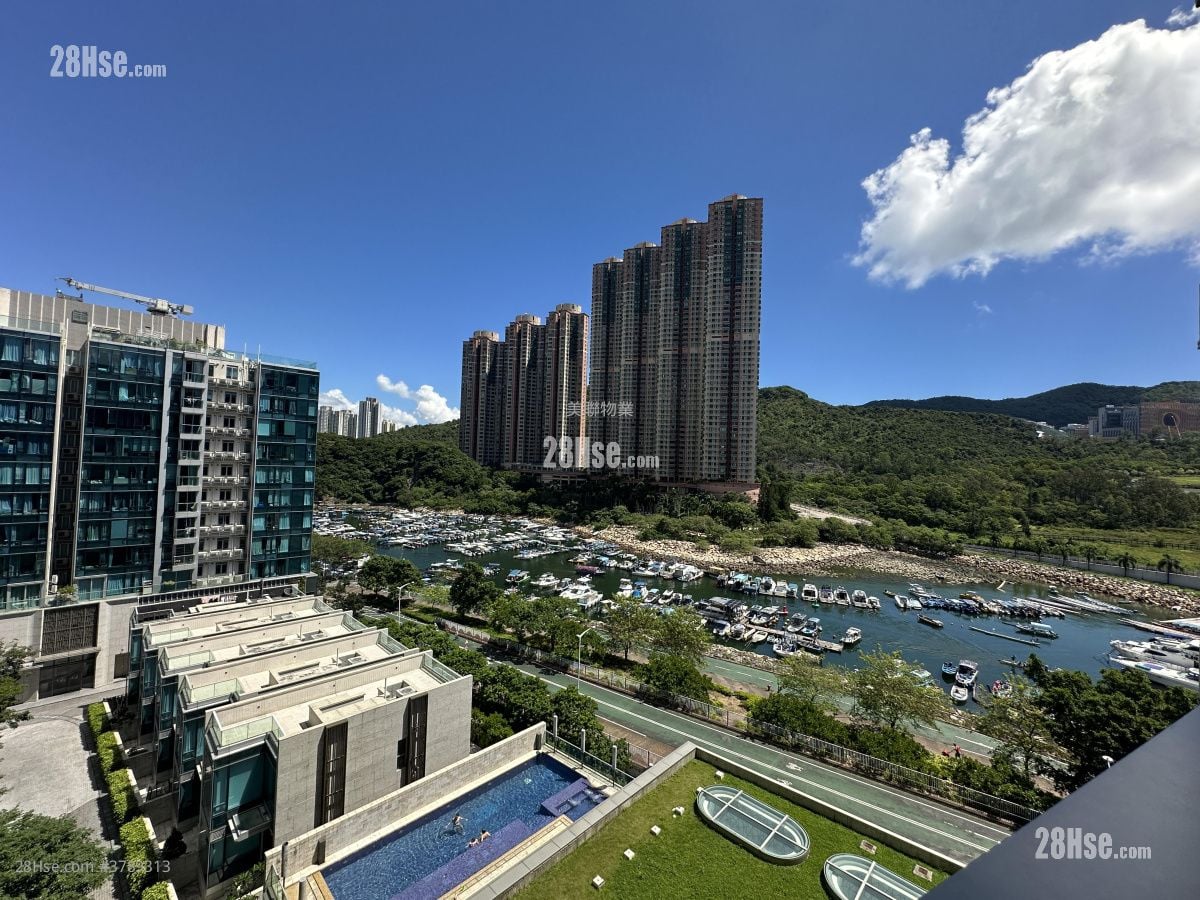 SAVANNAH 售盘 3 房 , 2 浴室 723 平方尺