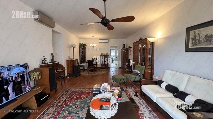 Merrington Mansion Sell 4 Bedrooms 1,475 ft²