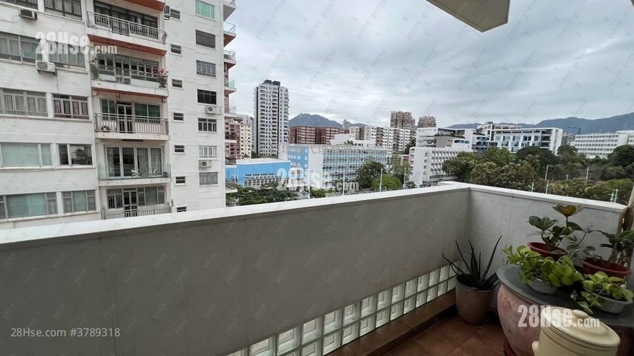 Merrington Mansion Sell 4 Bedrooms 1,475 ft²