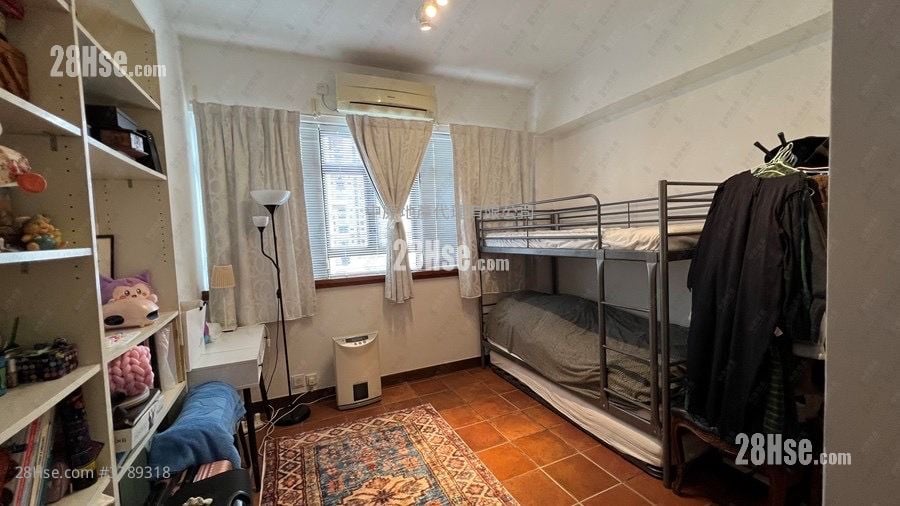 Merrington Mansion Sell 4 Bedrooms 1,475 ft²