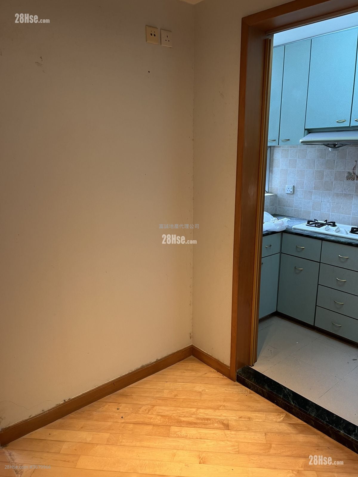 慈安苑 售盘 2 房 , 1 浴室 421 平方尺