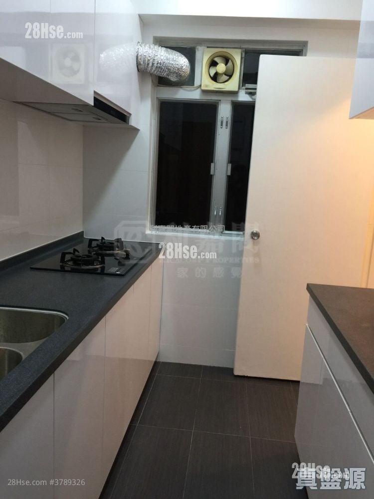 雪芹楼 售盘 3 房 , 2 浴室 1,206 平方尺