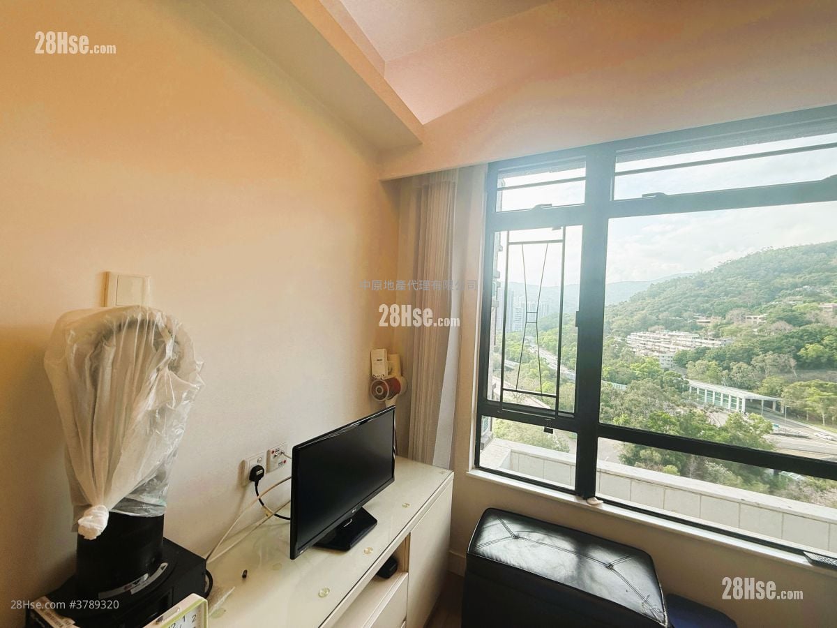 怡景園 售盤 3 房 , 1 浴室 489 平方呎