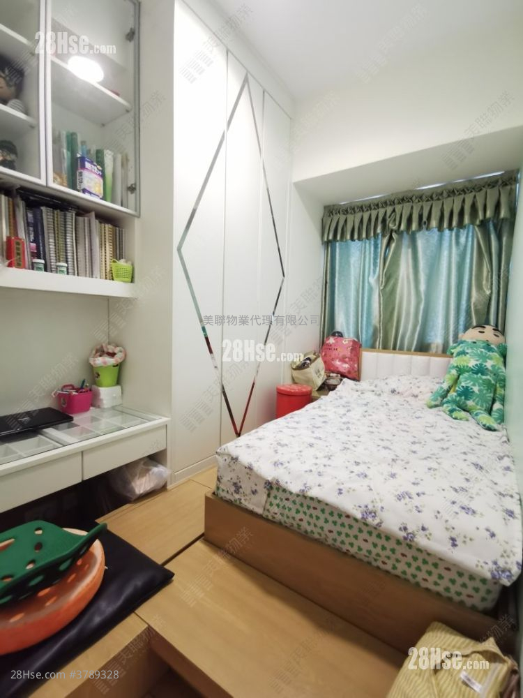 bedroom 1: One Regent Place Sell 3 Bedrooms , 3 Bathrooms 853 ft²
