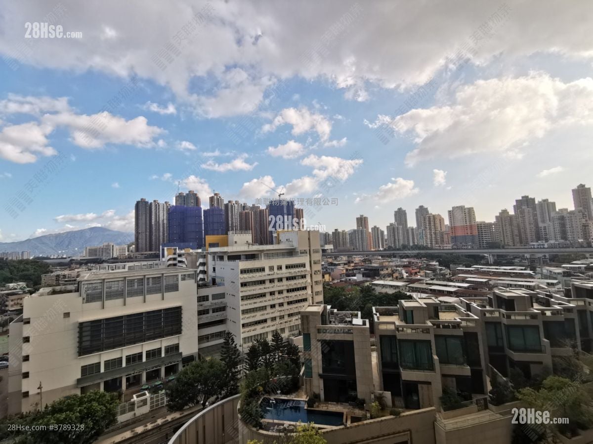 View: One Regent Place Sell 3 Bedrooms , 3 Bathrooms 853 ft²