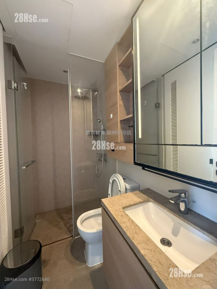 Skypark Sell 1 Bedroom , 1 Bathroom 407 ft²