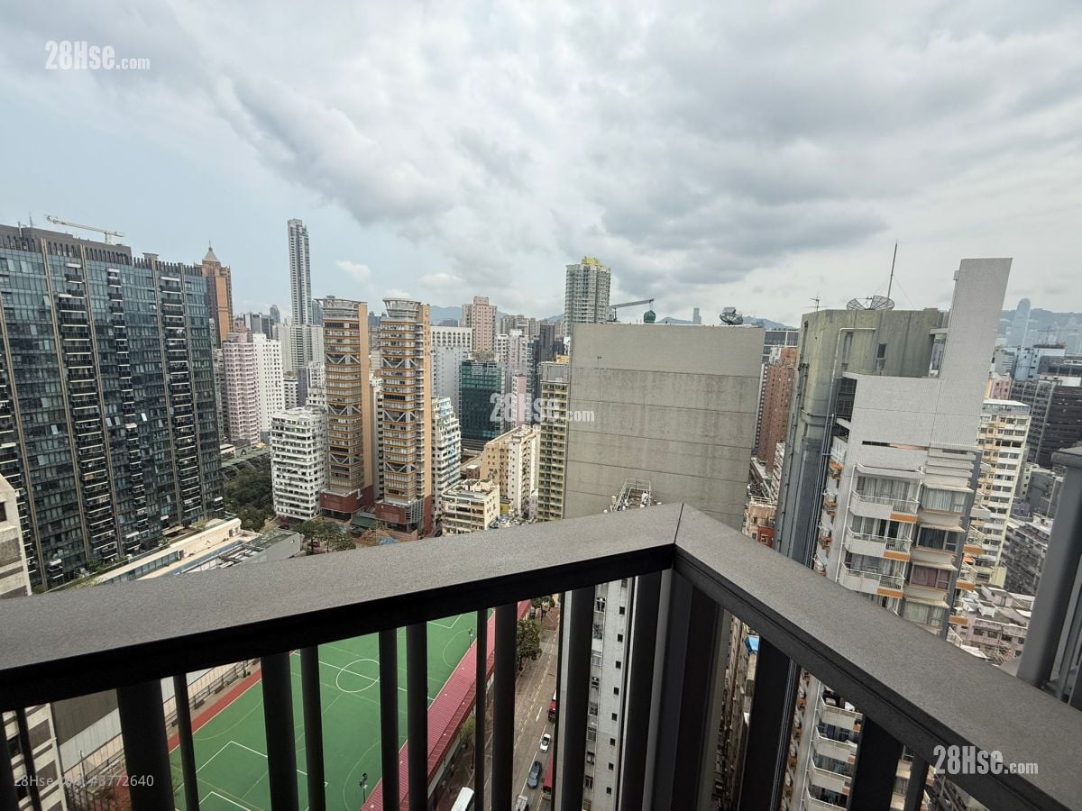 Skypark Sell 1 Bedroom , 1 Bathroom 407 ft²