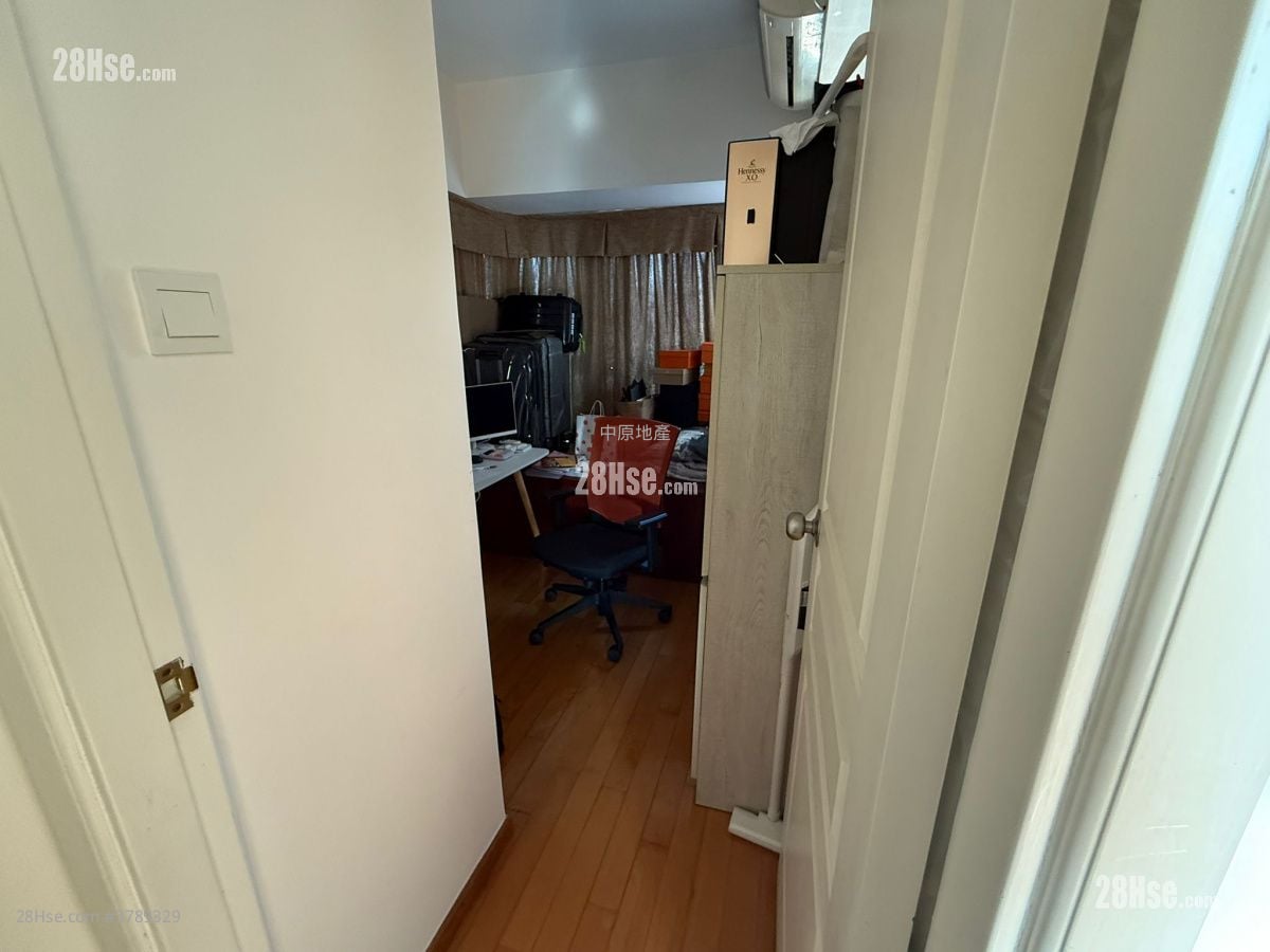 Horizon Place Sell 2 Bedrooms , 1 Bathroom 410 ft²