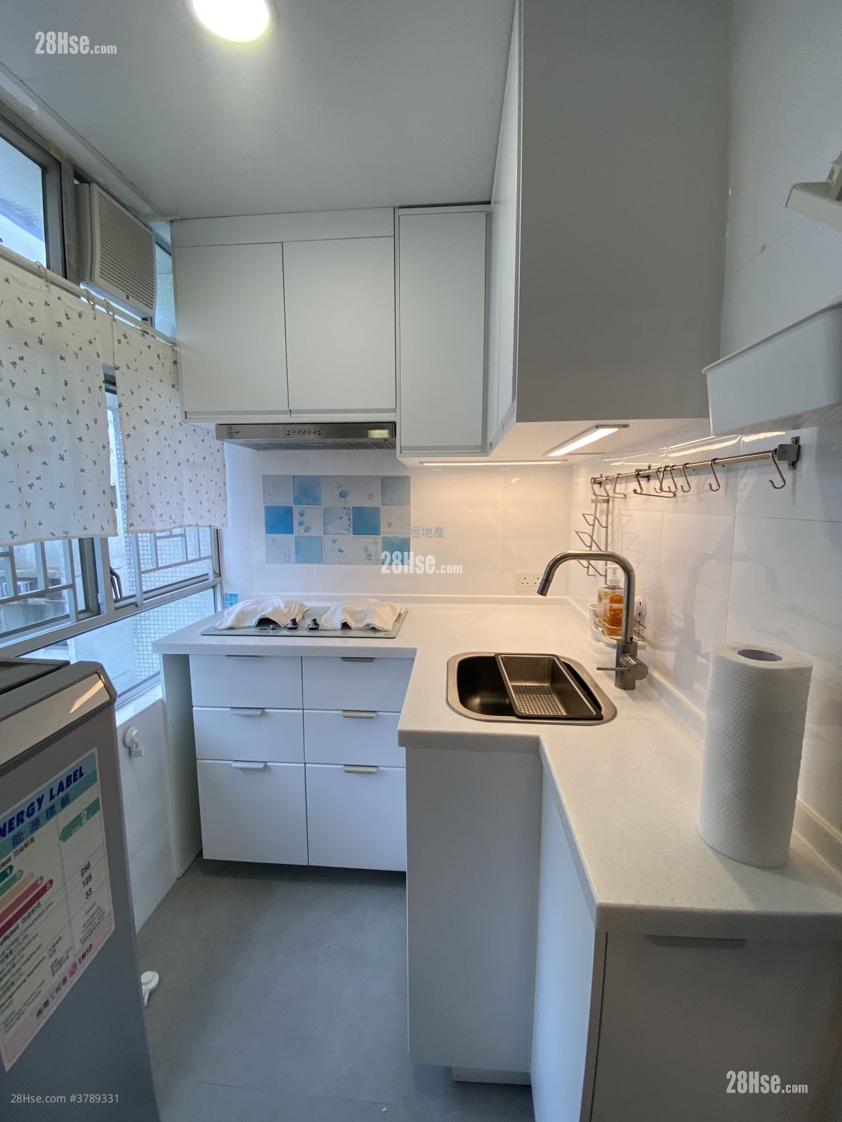 黄埔花园 售盘 1 房 , 1 浴室 288 平方尺