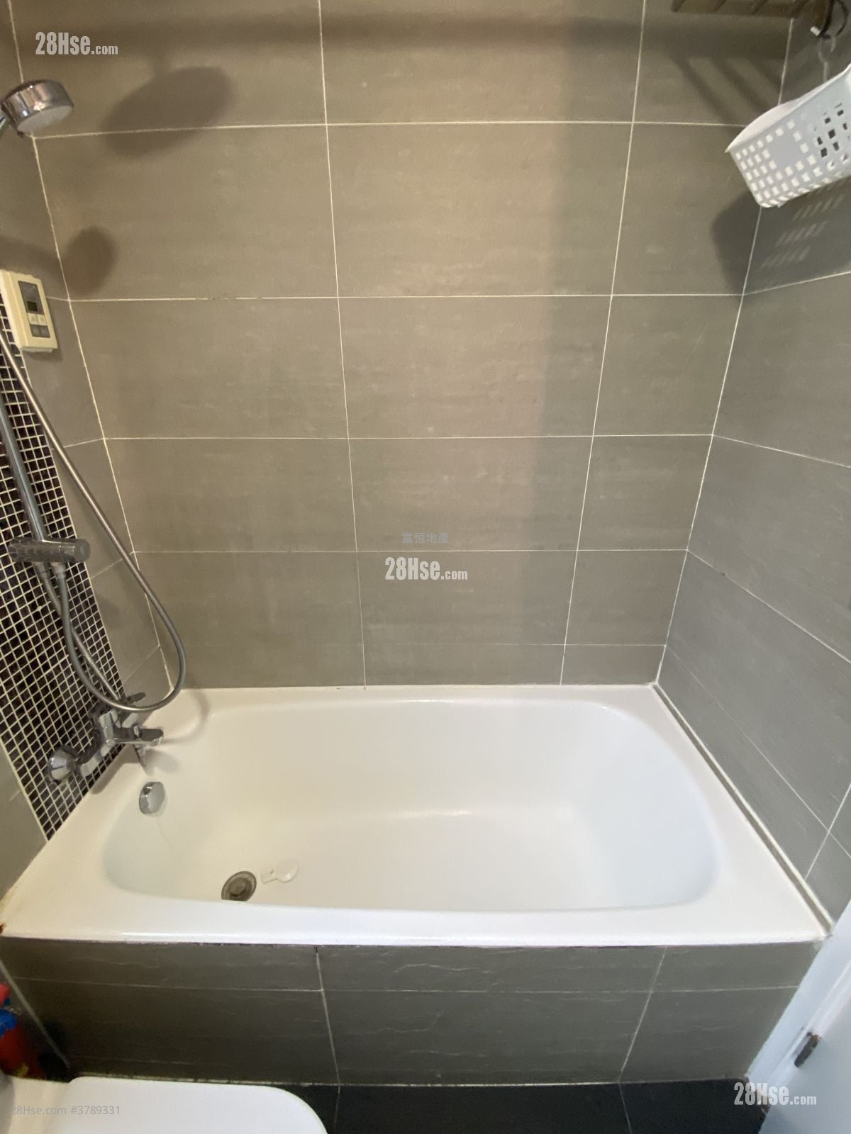 黄埔花园 售盘 1 房 , 1 浴室 288 平方尺