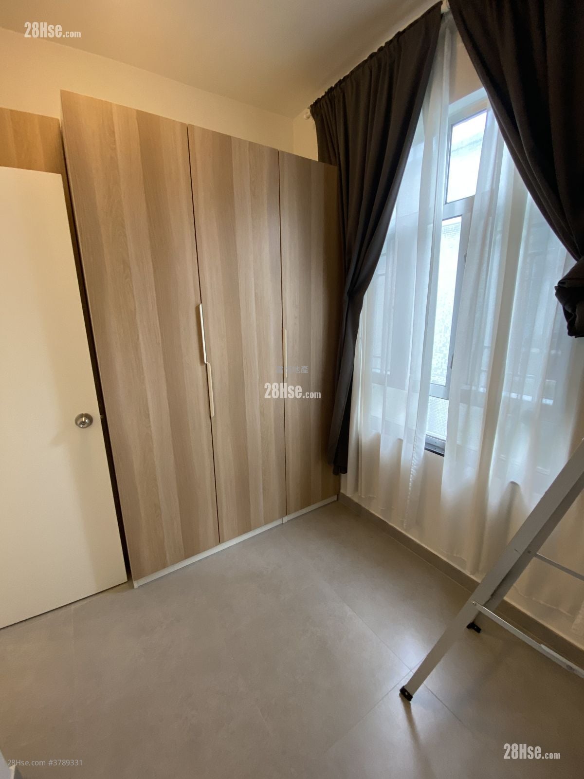 黄埔花园 售盘 1 房 , 1 浴室 288 平方尺