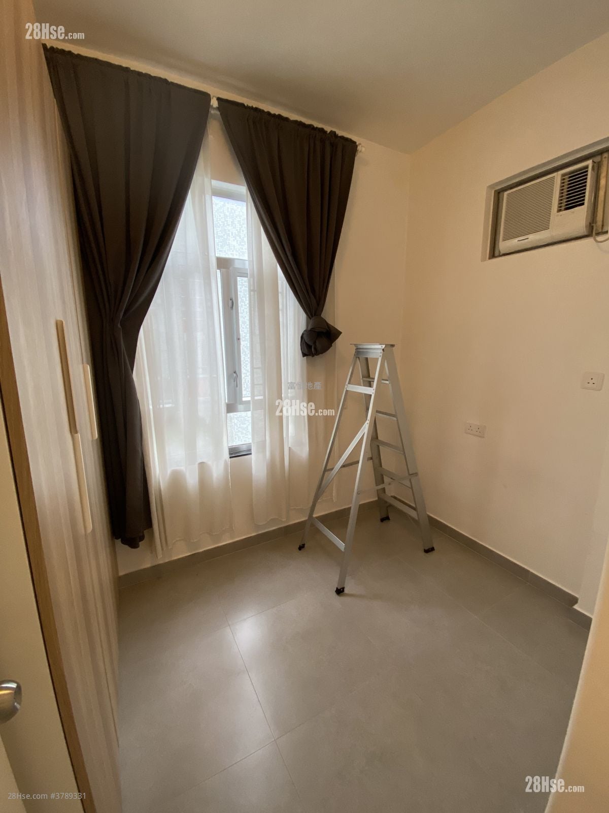 黄埔花园 售盘 1 房 , 1 浴室 288 平方尺