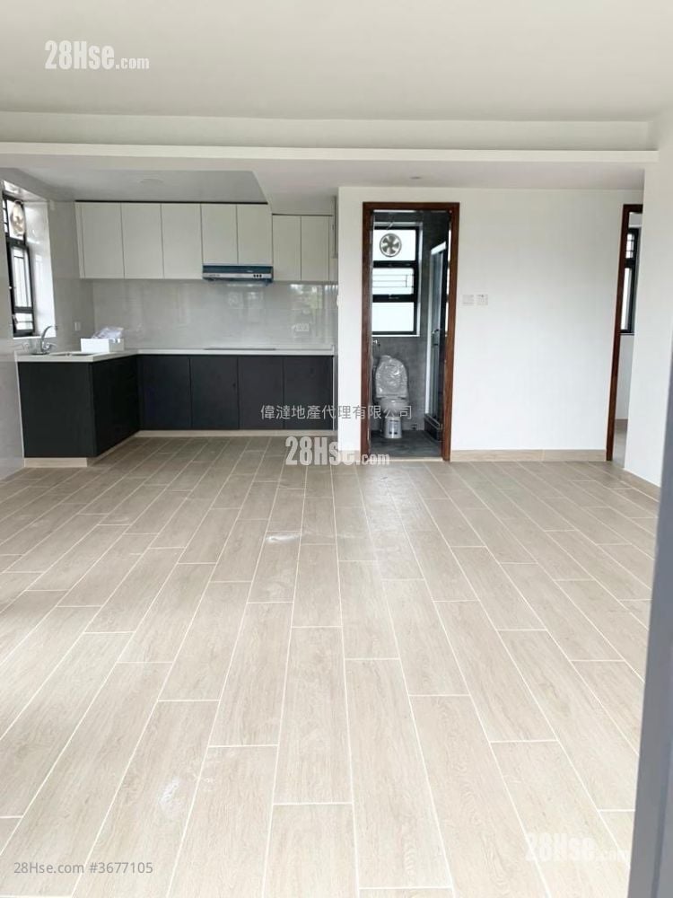 Village Sell 2 Bedrooms 600 ft²