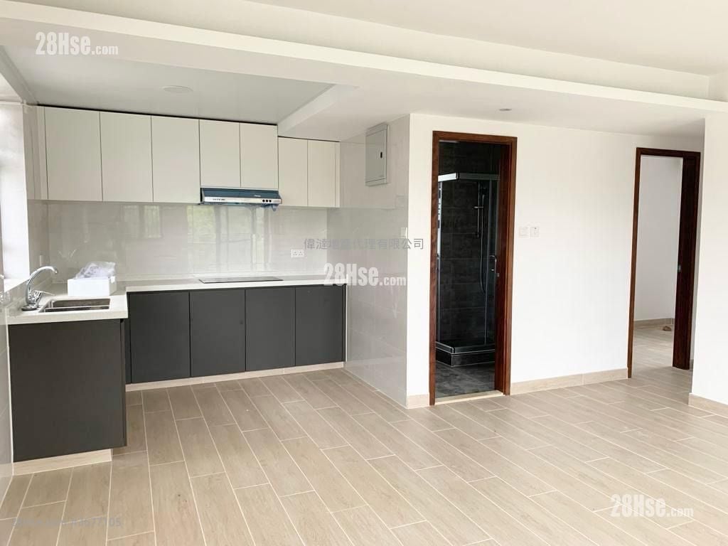 Village Sell 2 Bedrooms 600 ft²