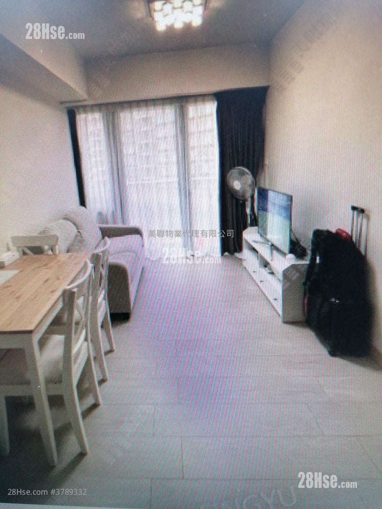 东环 售盘 379 平方尺