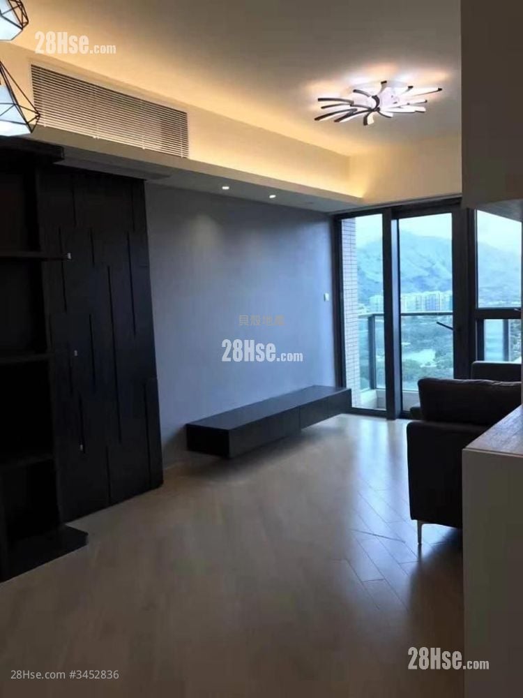Grand Yoho Sell 3 Bedrooms , 3 Bathrooms 798 ft²