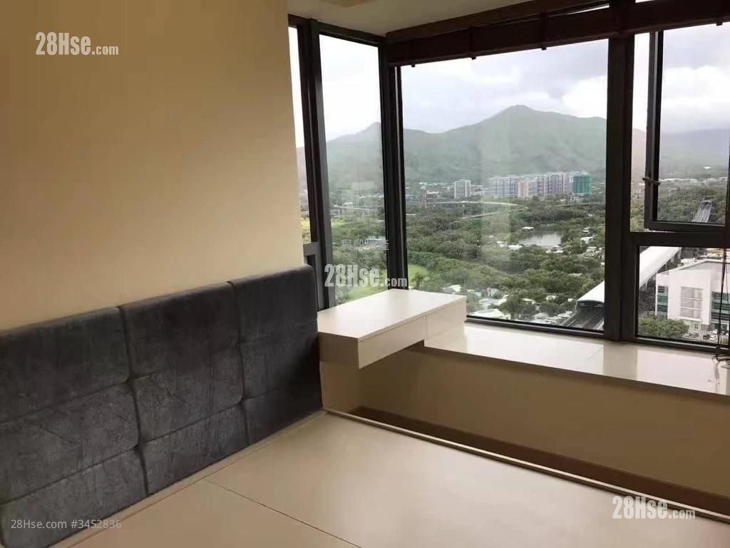 Grand Yoho Sell 3 Bedrooms , 3 Bathrooms 798 ft²