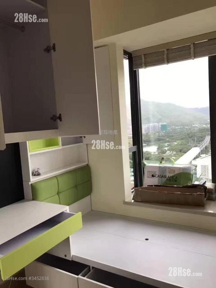 Grand Yoho Sell 3 Bedrooms , 3 Bathrooms 798 ft²