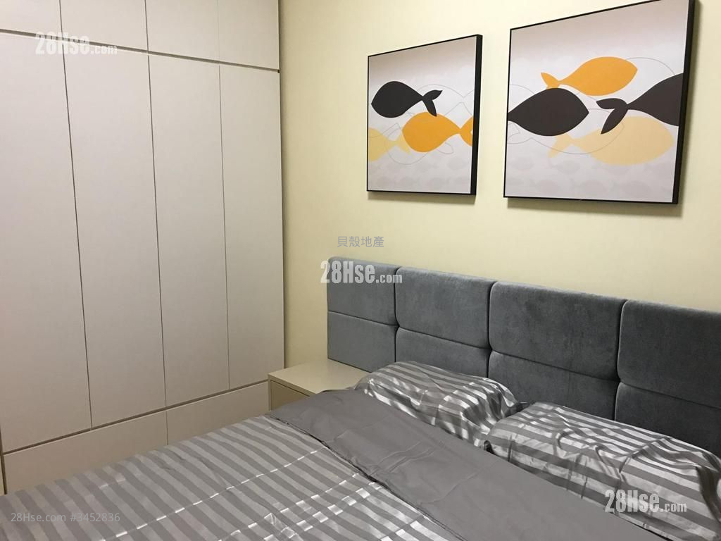 Grand Yoho Sell 3 Bedrooms , 3 Bathrooms 798 ft²