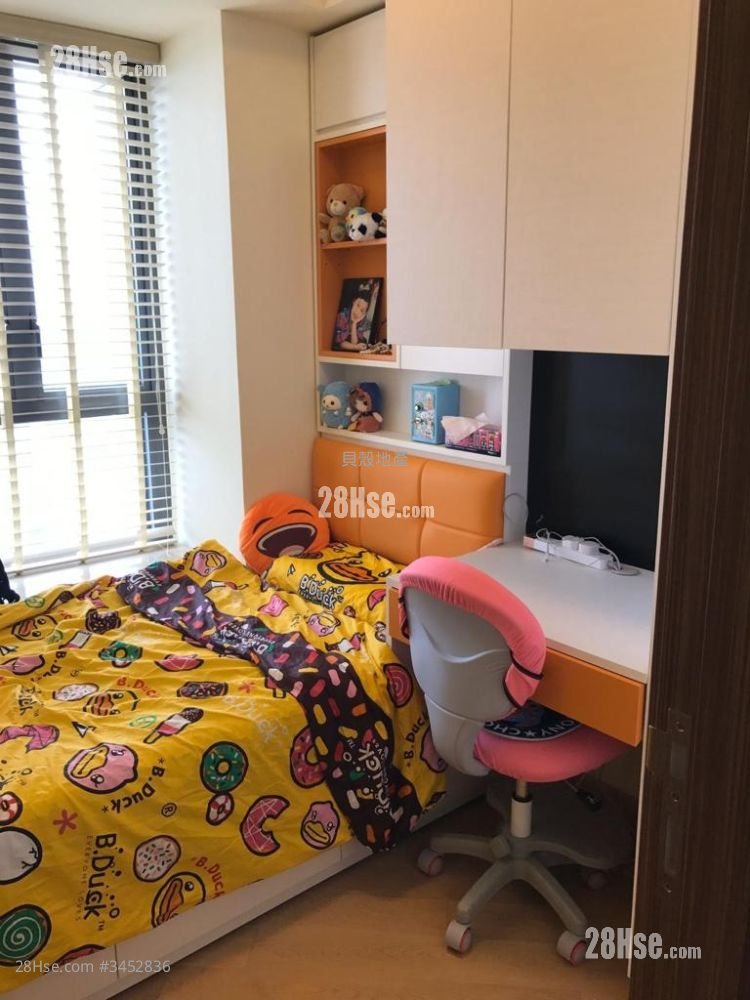 Grand Yoho Sell 3 Bedrooms , 3 Bathrooms 798 ft²