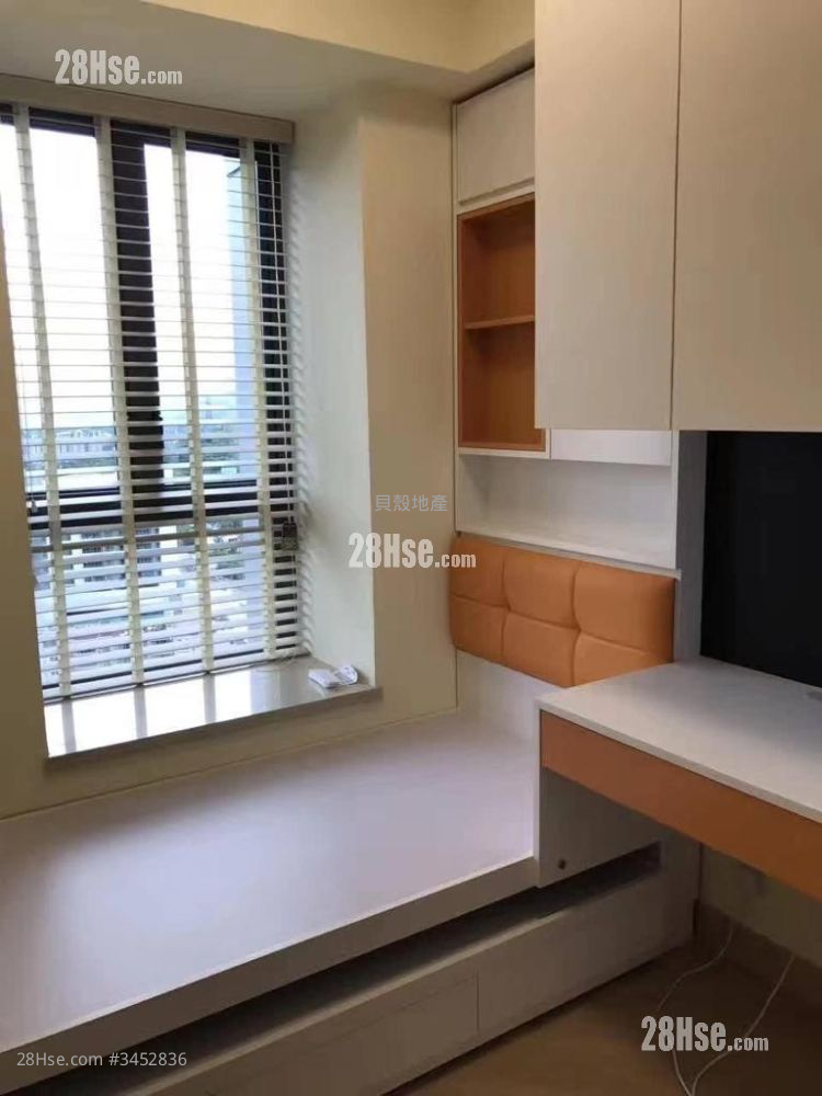 Grand Yoho Sell 3 Bedrooms , 3 Bathrooms 798 ft²