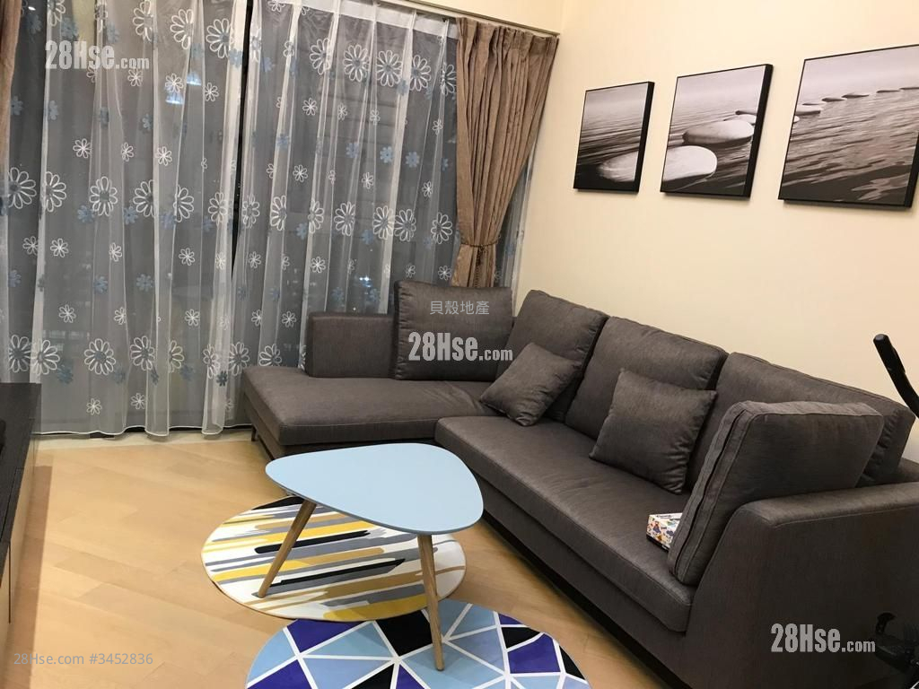 Grand Yoho Sell 3 Bedrooms , 3 Bathrooms 798 ft²