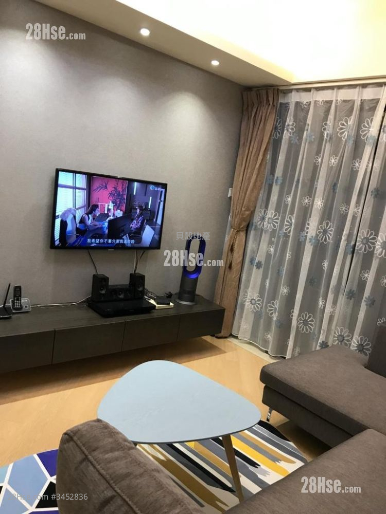 Grand Yoho Sell 3 Bedrooms , 3 Bathrooms 798 ft²