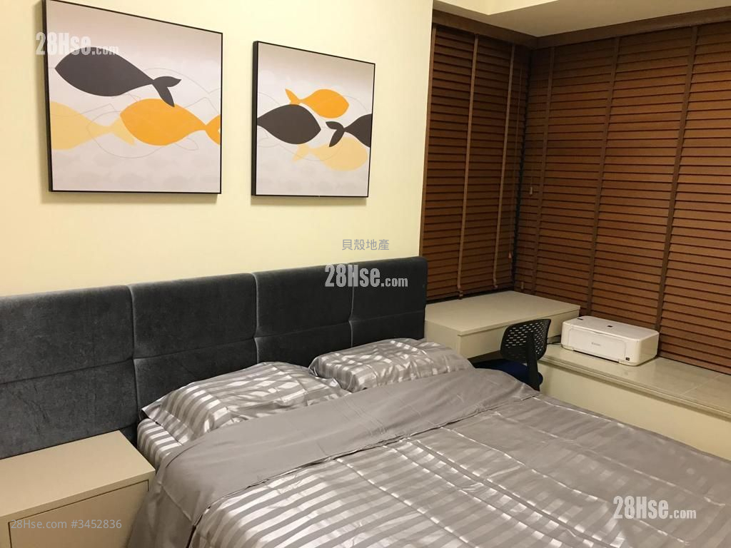 Grand Yoho Sell 3 Bedrooms , 3 Bathrooms 798 ft²