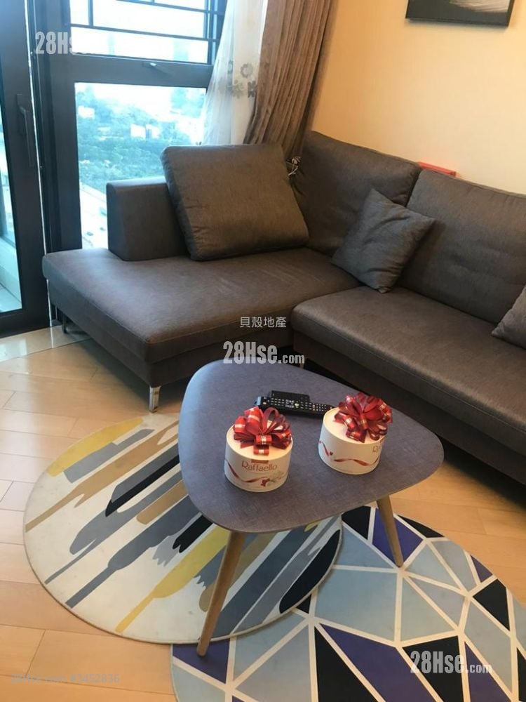 Grand Yoho Sell 3 Bedrooms , 3 Bathrooms 798 ft²