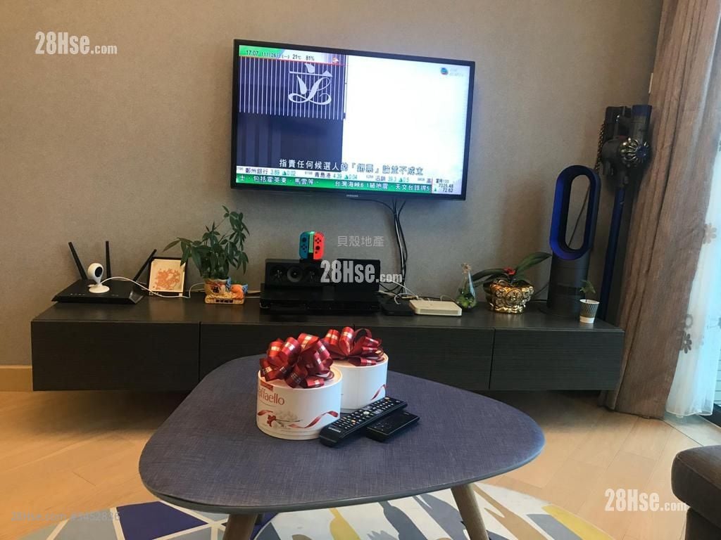 Grand Yoho Sell 3 Bedrooms , 3 Bathrooms 798 ft²