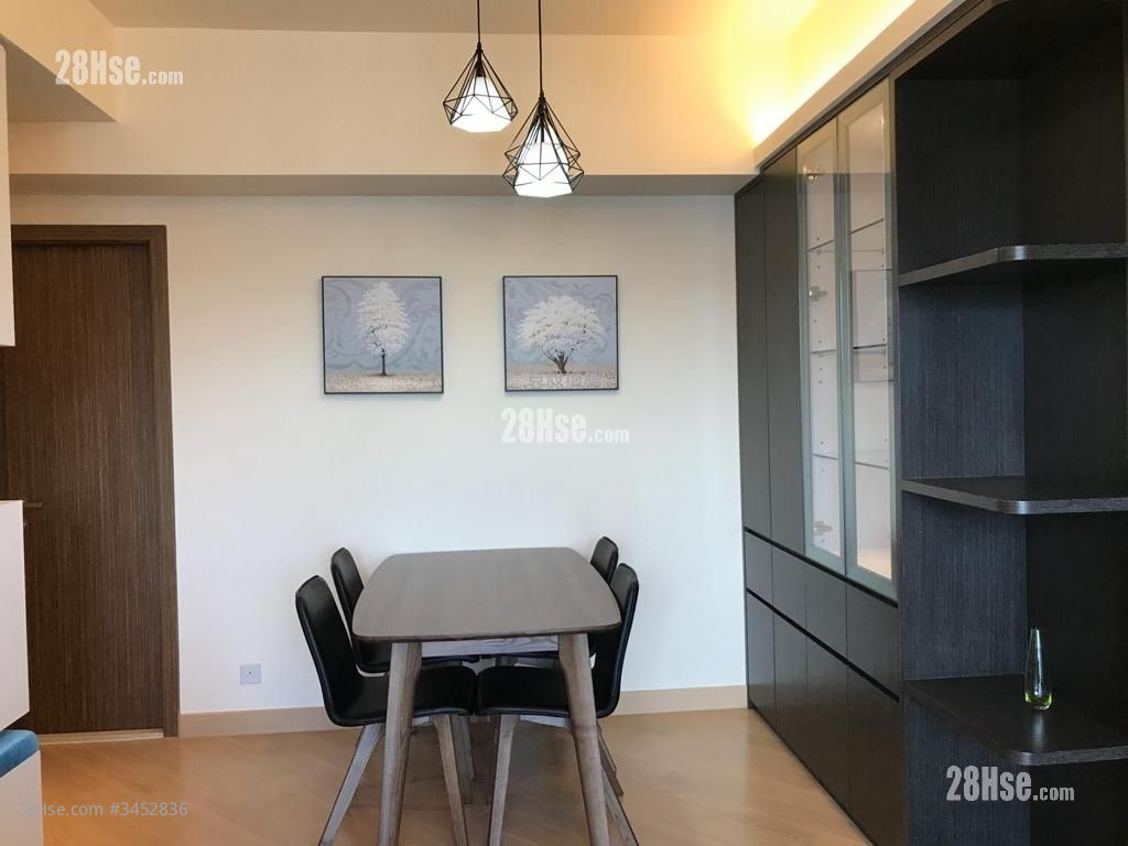 Grand Yoho Sell 3 Bedrooms , 3 Bathrooms 798 ft²