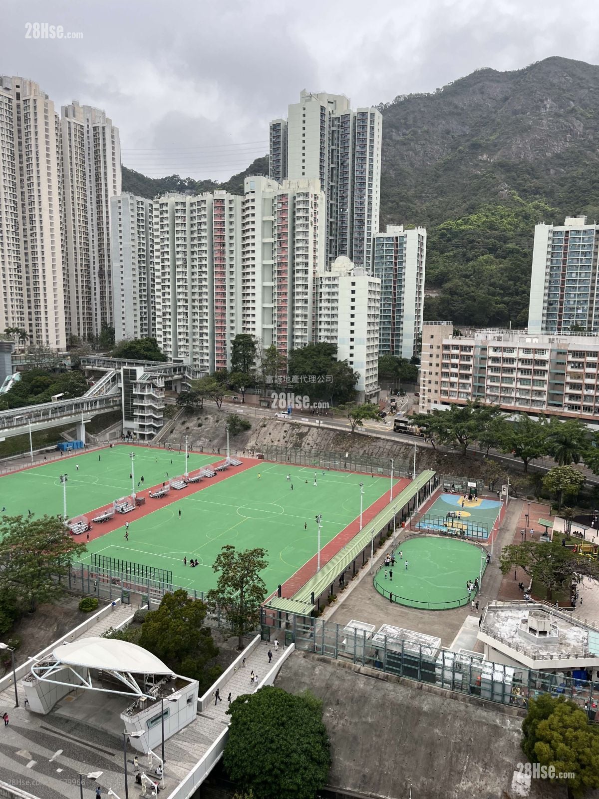 慈安苑 售盘 2 房 , 1 浴室 421 平方尺