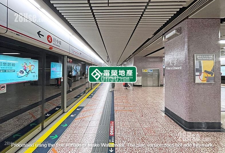 Maple Mansion Sell 2 Bedrooms , 1 Bathroom 397 ft²