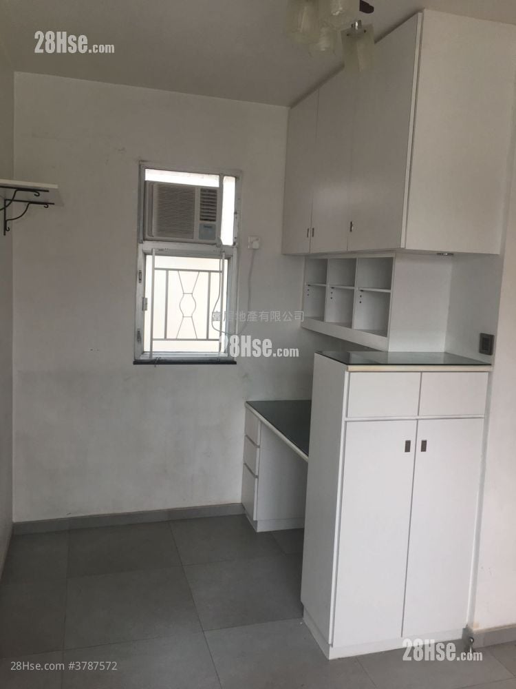 美居中心 售盘 1 房 , 1 浴室 260 平方尺