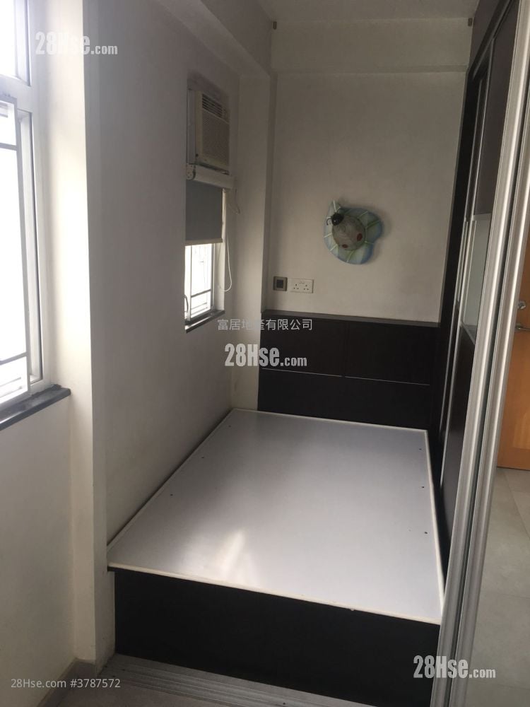 美居中心 售盘 1 房 , 1 浴室 260 平方尺