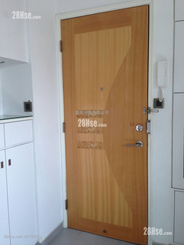 美居中心 售盘 1 房 , 1 浴室 260 平方尺