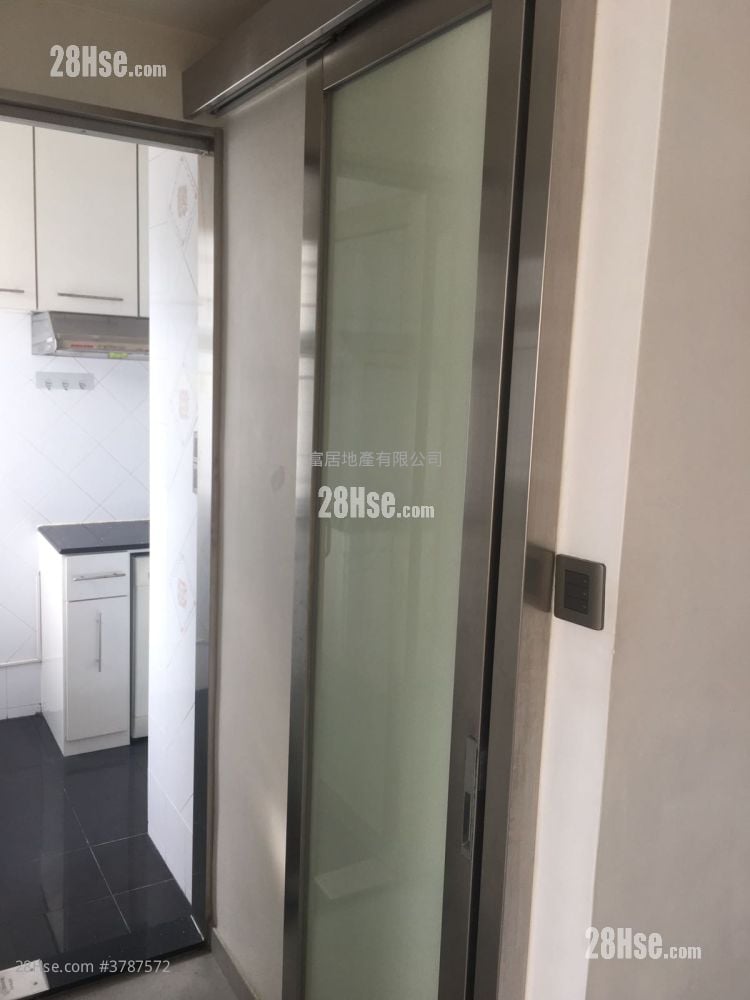 美居中心 售盘 1 房 , 1 浴室 260 平方尺