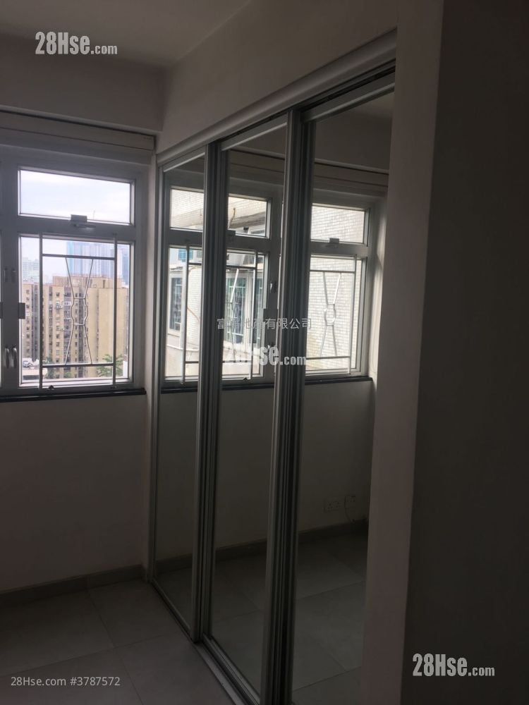 美居中心 售盘 1 房 , 1 浴室 260 平方尺