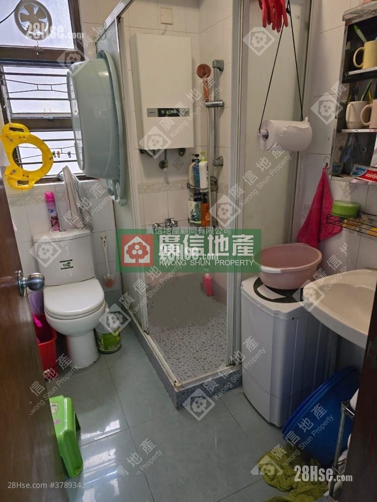 健基阁 售盘 2 房 , 1 浴室 446 平方尺