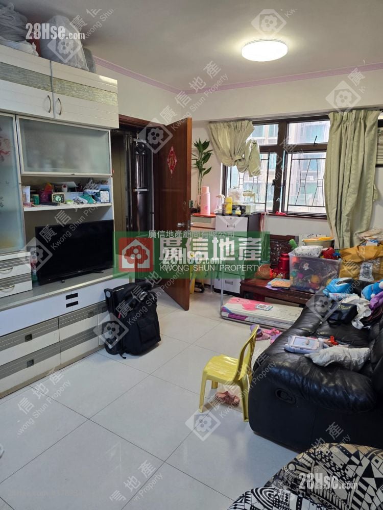 健基阁 售盘 2 房 , 1 浴室 446 平方尺