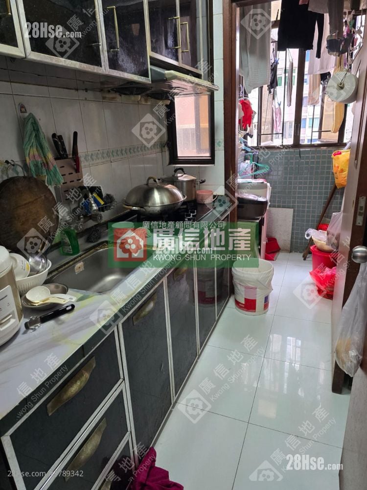 健基阁 售盘 2 房 , 1 浴室 446 平方尺