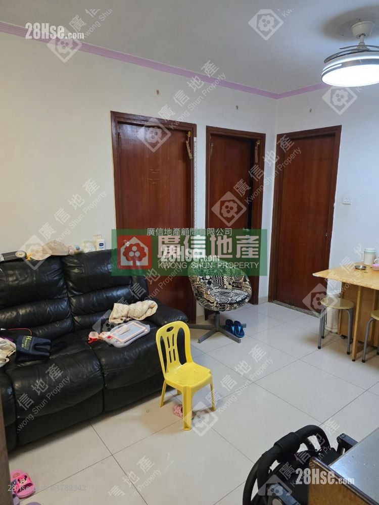 健基阁 售盘 2 房 , 1 浴室 446 平方尺