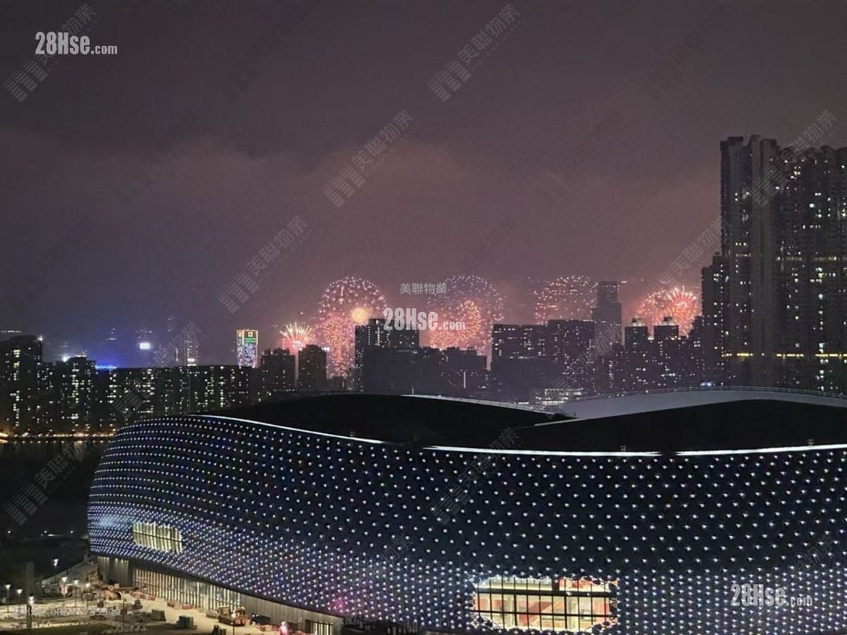 Monaco One Rental 1 Bedroom , 1 Bathroom 326 ft²