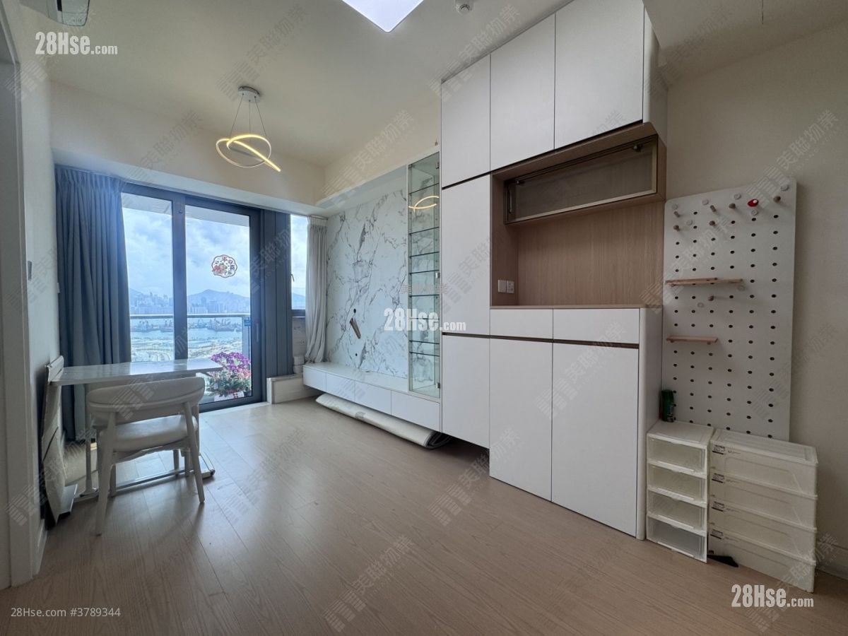 Monaco One Rental 1 Bedroom , 1 Bathroom 326 ft²