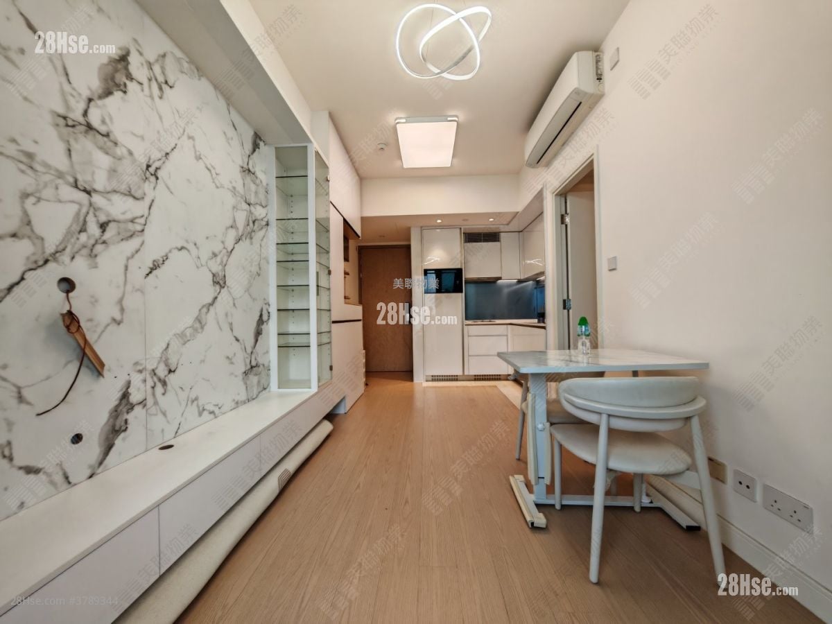 Monaco One Rental 1 Bedroom , 1 Bathroom 326 ft²