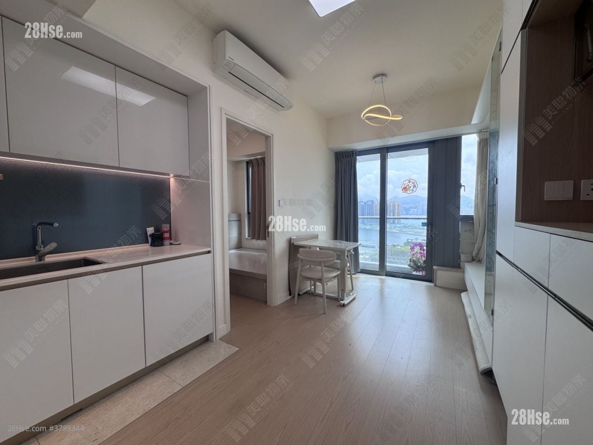 Monaco One Rental 1 Bedroom , 1 Bathroom 326 ft²