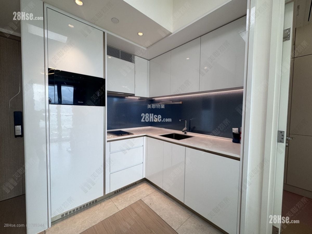Monaco One Rental 1 Bedroom , 1 Bathroom 326 ft²