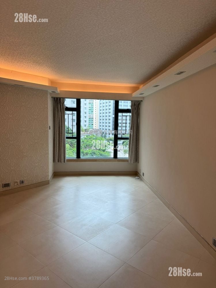 御龙居 售盘 2 房 , 1 浴室 625 平方尺